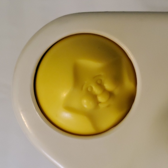 Vintage 1988 playskool plane popper toy - Picture 12 of 14